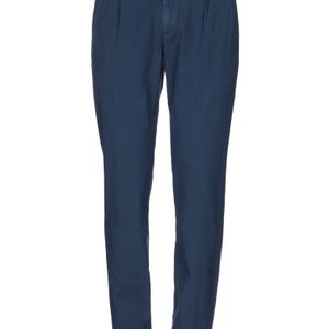 Pantalones C+ Plus de hombre de color Azul