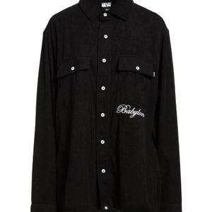 Babylon Black Jackets