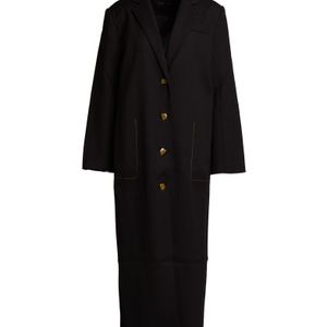 Sir Black Coat