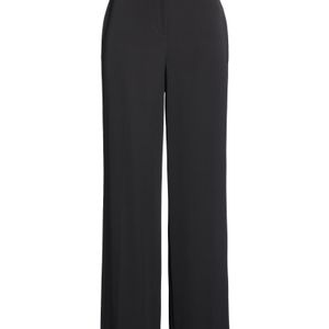 Kaos Black Trouser