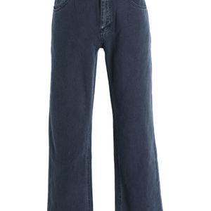 Guess Blue Trouser for men