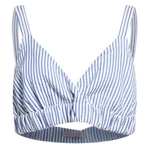 Rinascimento Blue Top Polyester