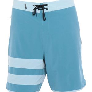 Pantalons de plage Hurley pour homme en coloris Bleu
