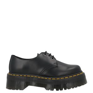 Dr. Martens Black Lace-up Shoes