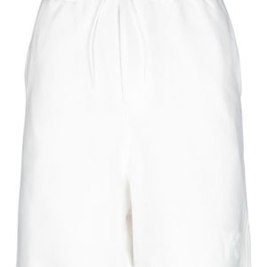 Shorts e bermuda di Y-3 in Bianco da Uomo