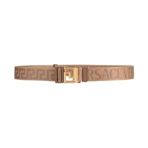 Versace White Belt for men