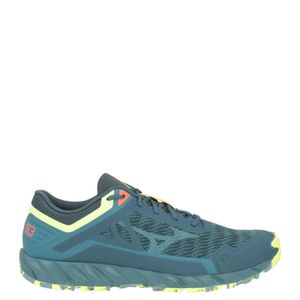 Mizuno Blue Wave Ibuki Sneakers Textile Fibers, Synthetic Material for men