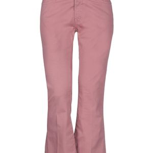 Pantalones 2W2M de color Rosa