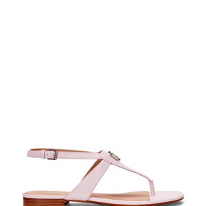 Ralph Lauren Pink Thong Sandal