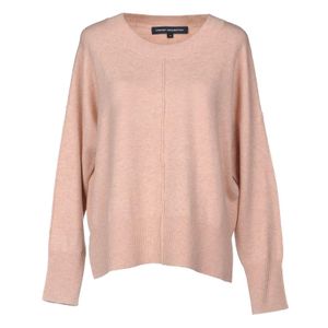French Connection Pink Sweater