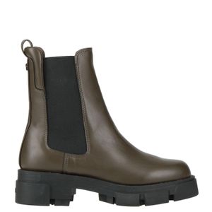 Guess Brown Ankle Boots