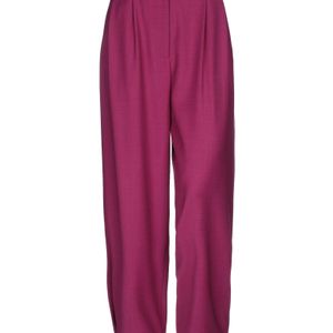 Pantalon Roksanda en coloris Violet