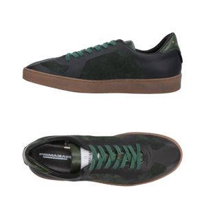 Primabase Green Low-tops & Sneakers for men