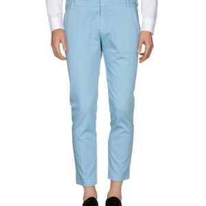 Pantalones Entre Amis de hombre de color Azul