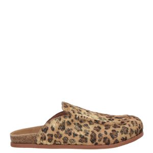Emanuélle Vee Braun Mules & Clogs