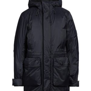 Rains Blue Coat for men