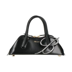 Blumarine Black Handbag