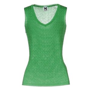 M Missoni Green Sweater