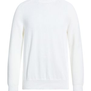 Pullover di Alpha Studio in Bianco da Uomo
