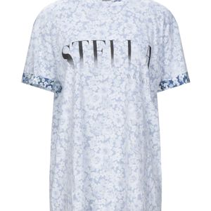 T-shirt Stella McCartney en coloris Blanc