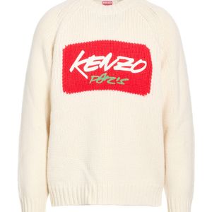 Pullover KENZO de hombre de color Rosa