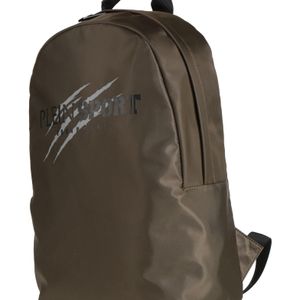 Philipp Plein Brown Rucksack for men