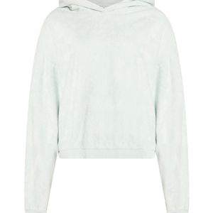 True Religion White Sweatshirt