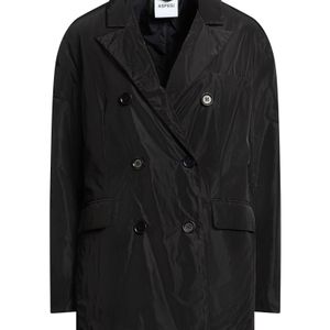 Aspesi Black Jacket Polyester