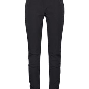 Jack Wolfskin Blue Pants Polyester, Elastane
