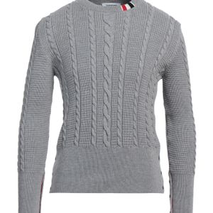Pullover Thom Browne de hombre de color Gris