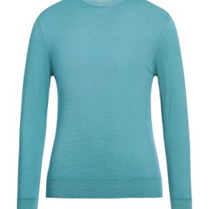 Fefe Pullover in Blau für Herren