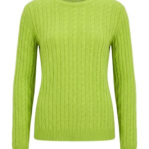 Maliparmi Grün Pullover