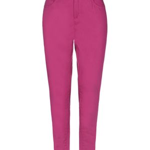 Pantalone di Marani Jeans in Rosa