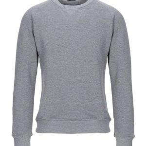 People Sweatshirt in Grau für Herren
