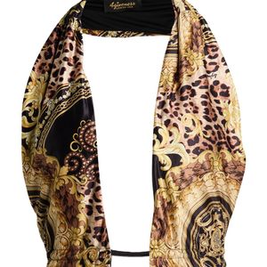 4giveness Natural Top Polyester, Elastane