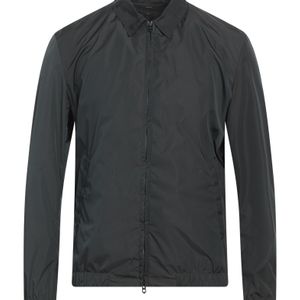 Hevò Gray Jacket for men