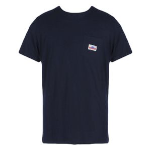 Penfield T-shirts in Blau für Herren