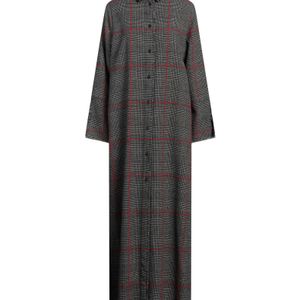 Replay Grey Maxi Dress