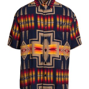 Pendleton Blue Shirts for men