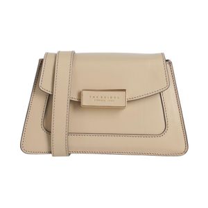 The Bridge Natural Cross-Body Bag