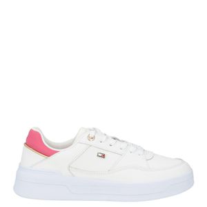 Tommy Hilfiger White Trainers
