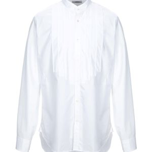 Mauro Grifoni Hemd in Weiß für Herren