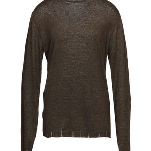 Messagerie Pullover in Braun für Herren