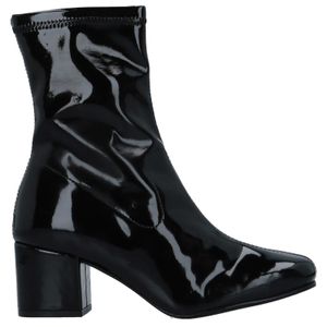 Sixtyseven Black Ankle Boots