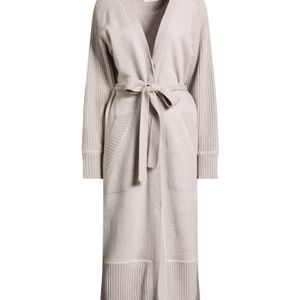 Fedeli White Cardigans