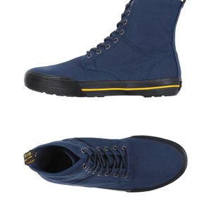 Dr. Martens Blue High-tops & Sneakers for men