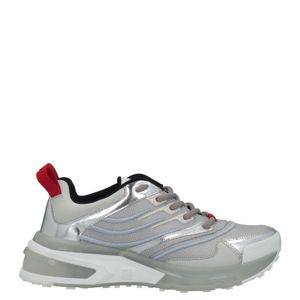 Givenchy Gray Trainers