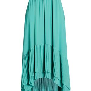 Kaos Blue Maxi Skirt