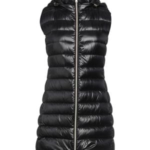 Herno Black Puffer