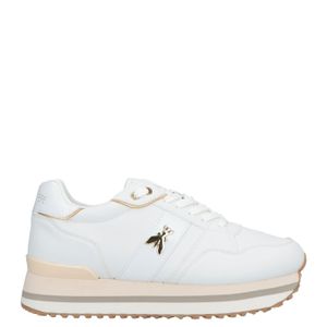 Patrizia Pepe White Trainers